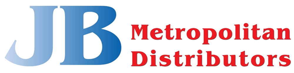 1 JB metropolitan distributors