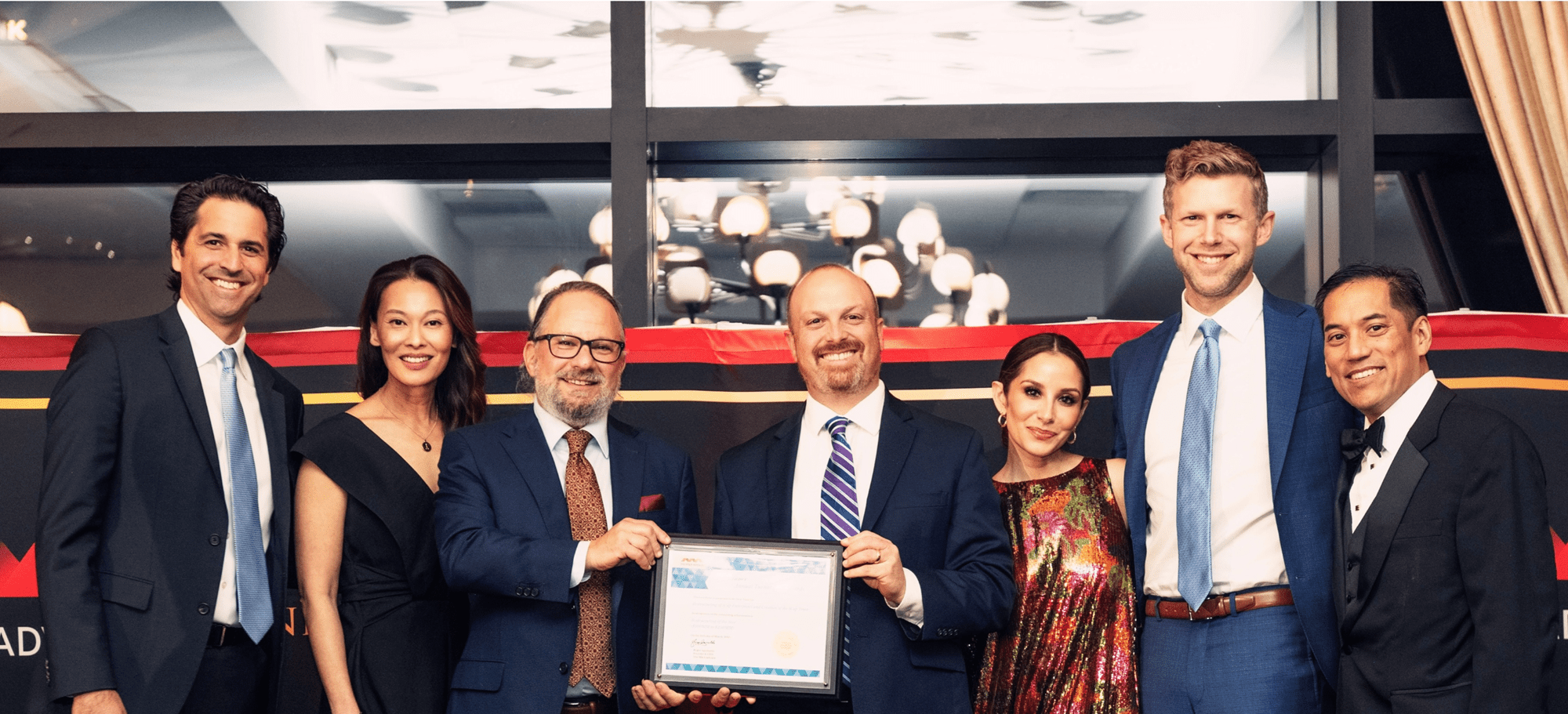 Pivot > Wins M&A Advisor 2025 Restructuring of the Year!