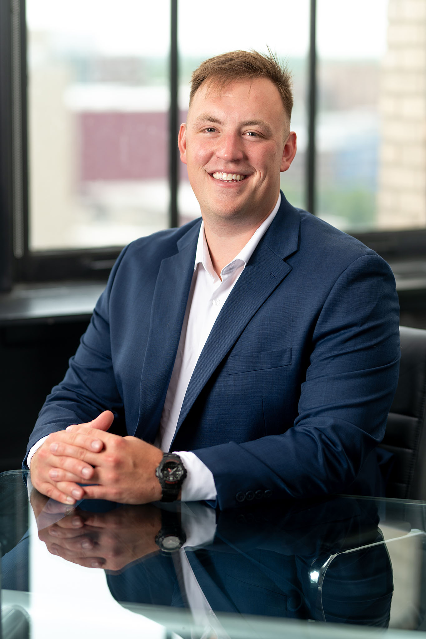 Andrew Sokoloff