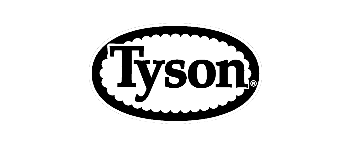 Tyson Logo REV
