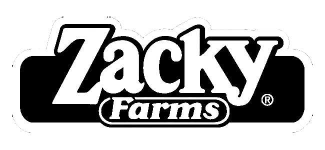 Zacky Farms Logo REV