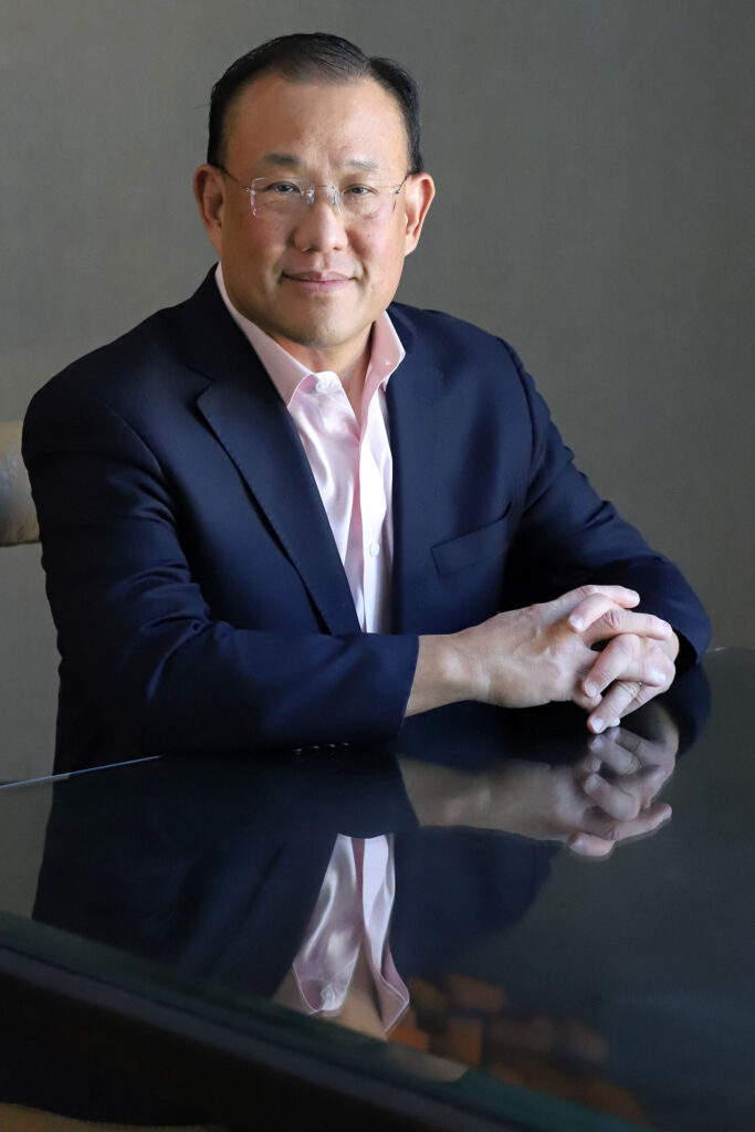 George Fang
