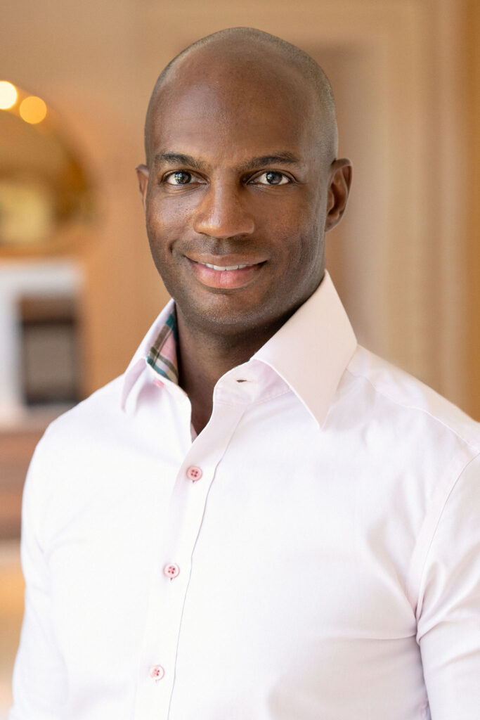 Jair Clarke