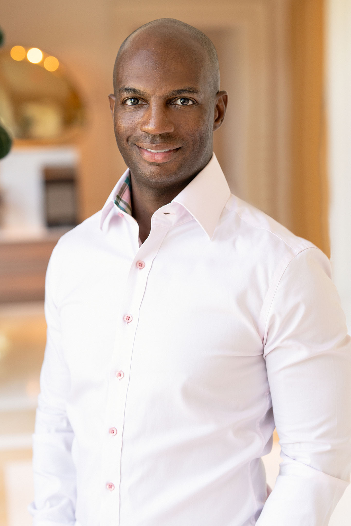 Jair Clarke
