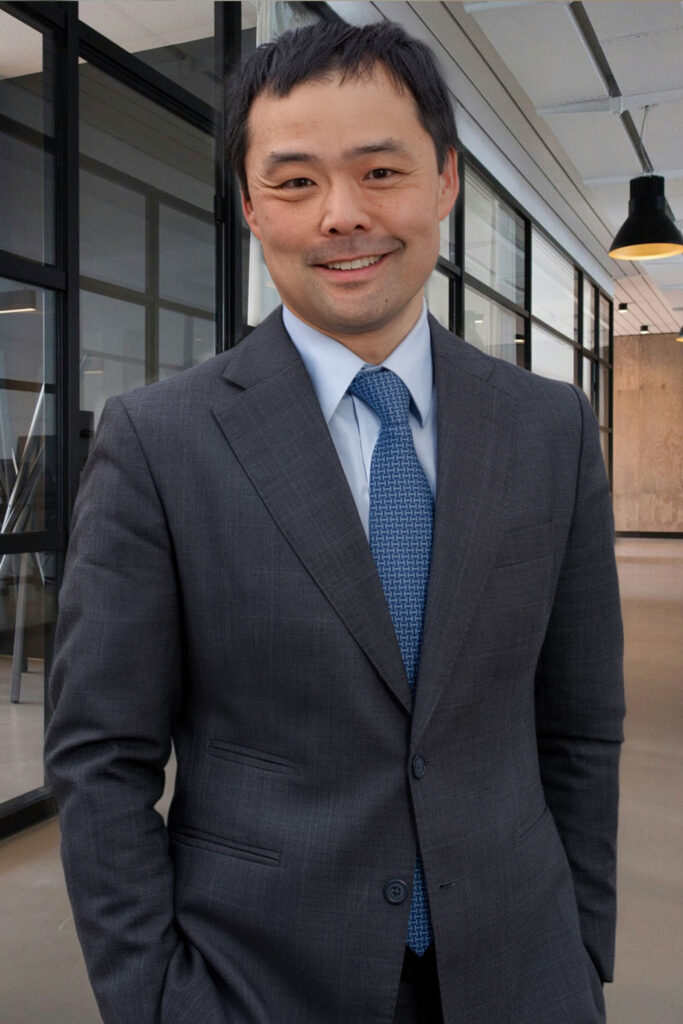 Stanley Ho