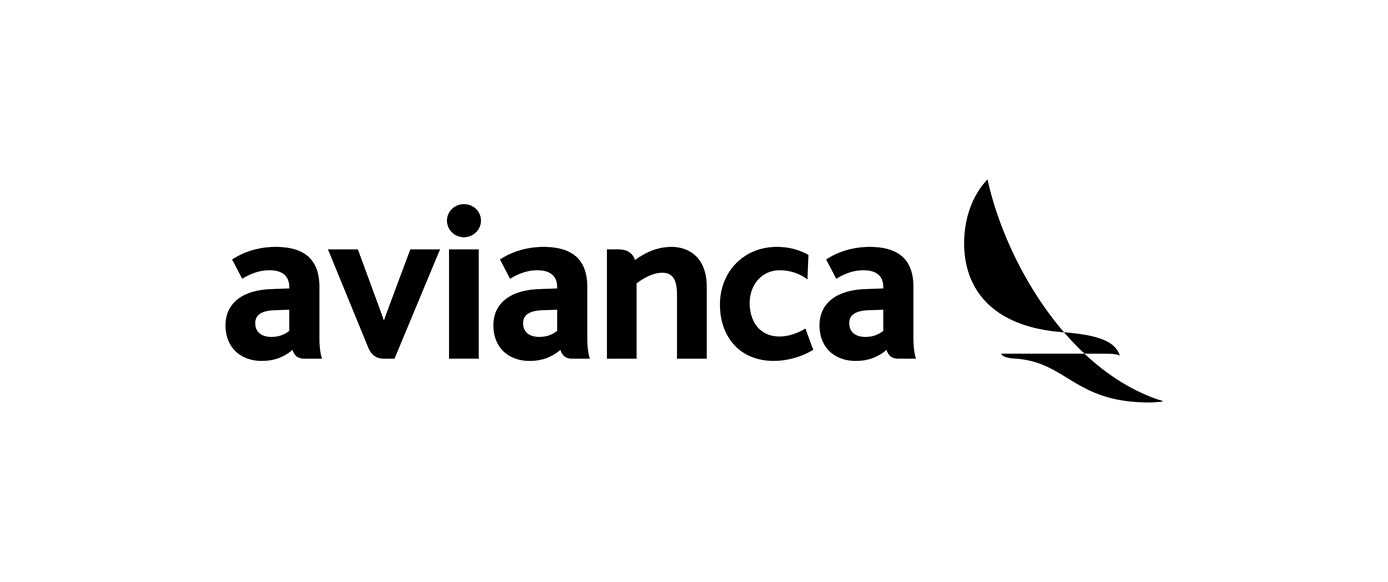 Avianca_BW