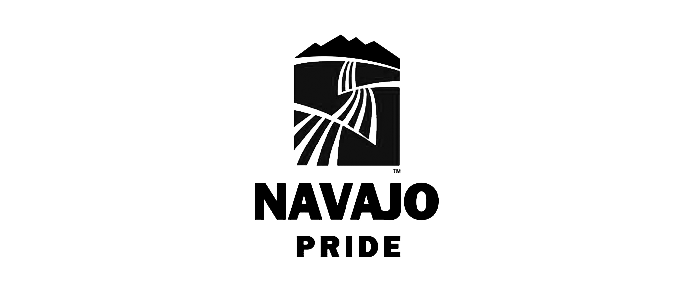 Navajo Pride_BW