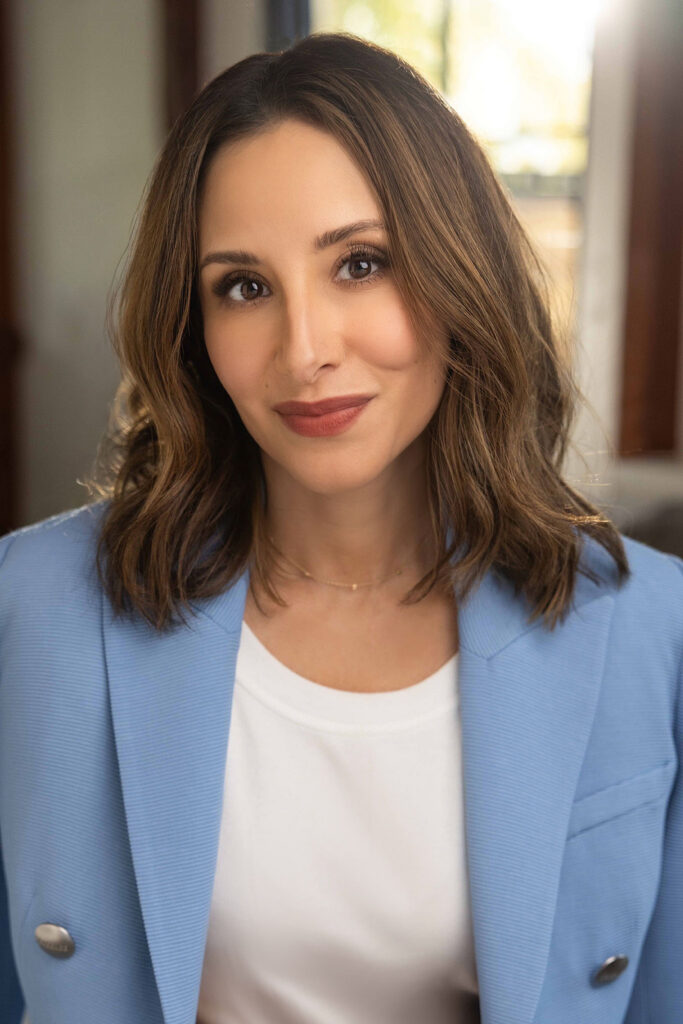 Liz Gonzalez