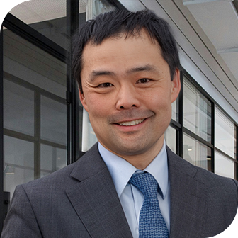 Stanley Ho