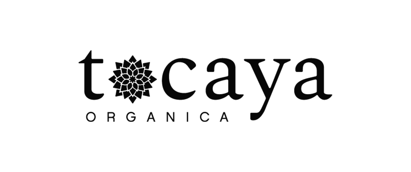 Tocaya Logo_BW