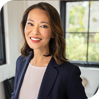 Becky Yang O'Malley