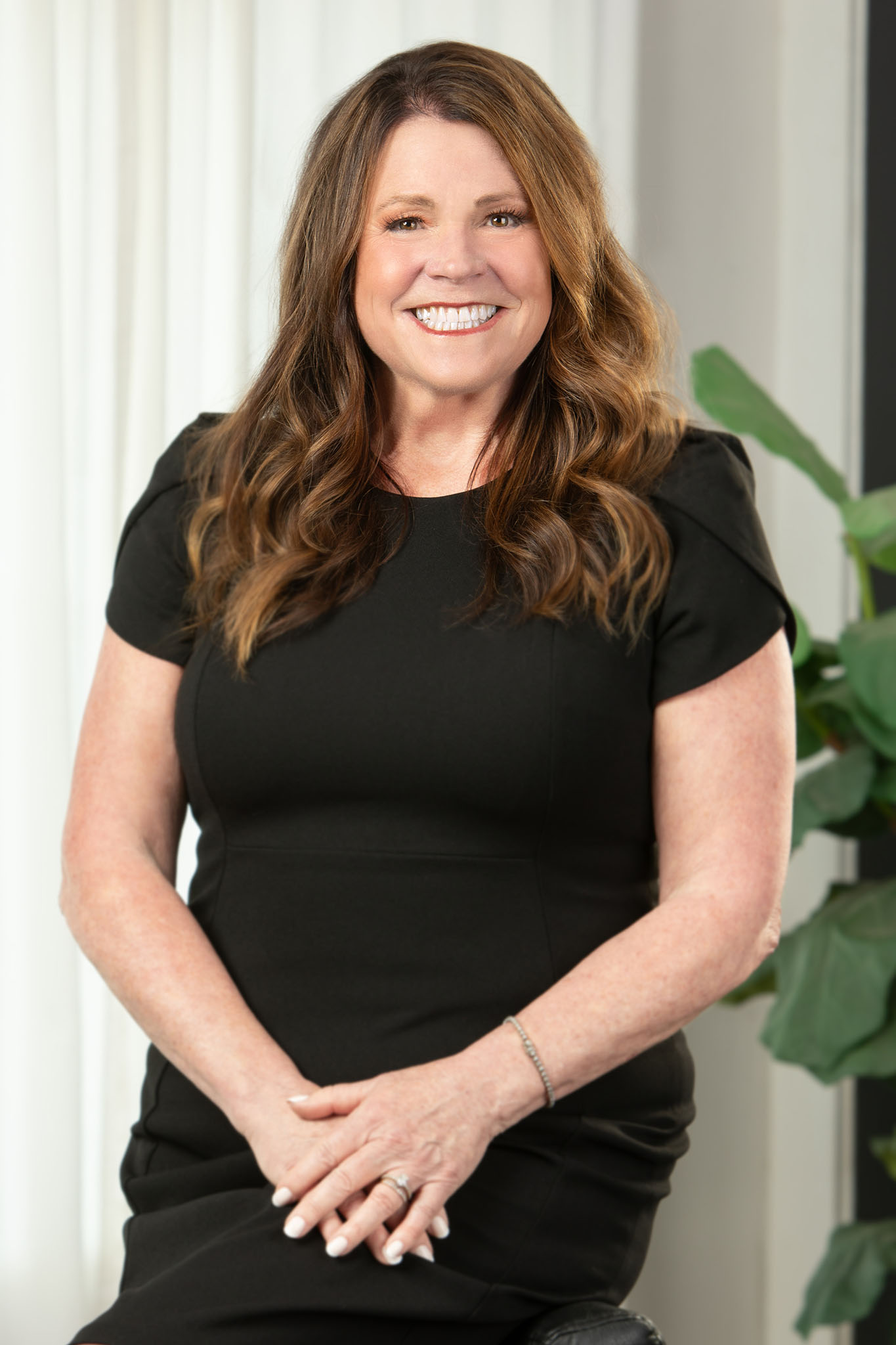 Coral Hansen