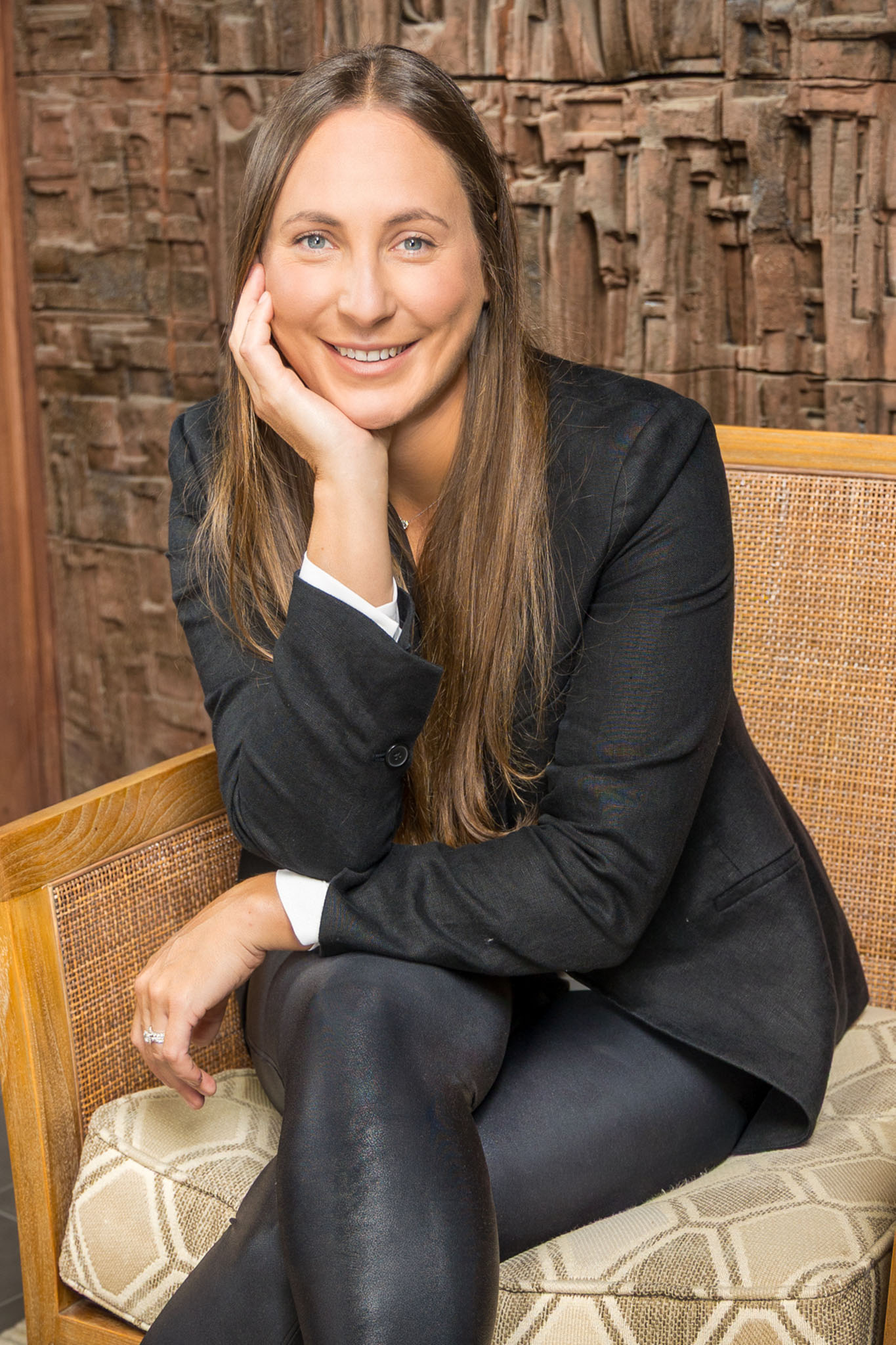 Tammy Haines