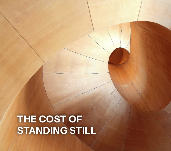 Cost of Standing Still Web